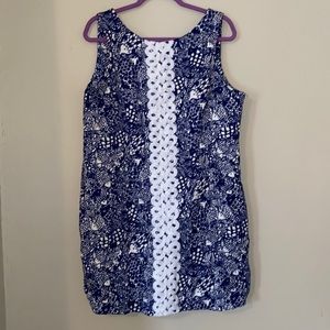 Lilly Pulitzer for Target Shift Dress